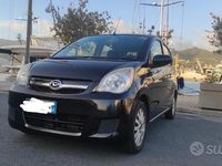 usata Daihatsu Cuore BENZINA NERA - 2007