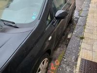 Usata Fiat Grande Punto 77 CV (56 kW) 2005 Blu Utilitaria