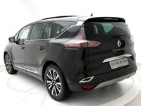 usata Renault Espace 2.0 Blue dCi EDC Initiale Paris 7P TETTO APRIBILE