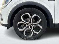 Usata Renault Arkana Techno 140 CV (102 kW) 2022 Bianco SUV