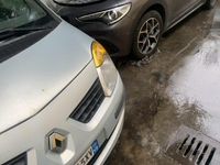 Usata Renault Modus Authentique 65 CV (47 kW) 2005 Antracite Monovolume