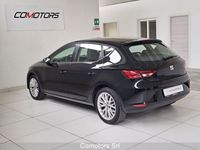 usata Seat Leon Leon1.2 TSI 110 CV 5p. Style