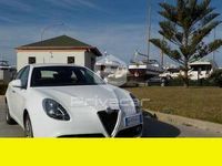 usata Alfa Romeo Giulietta 1.6 JTDm 120 CV