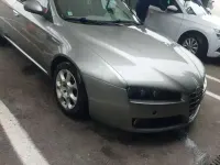 Usata Alfa Romeo 159 Progression 150 CV (110 kW) 2006 Berlina