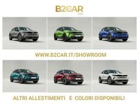 Usata Opel Mokka-e 56 kW (77 CV) 2022 Blu/azzurro SUV