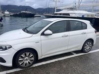 Usata Fiat Tipo Easy 95 CV (69 kW) 2017 Berlina