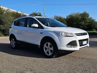 Usata Ford Kuga Titanium 140 CV (102 kW) 2013 Other SUV