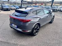 Usata Cupra Formentor 150 CV (110 kW) 2022 Grigio SUV