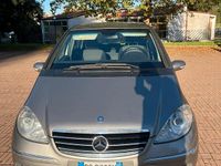 Usata Mercedes A180 2007 Berlina