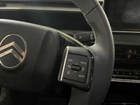 Usata Citroën C3 PureTech 101 CV (74 kW) 2025 Nero Utilitaria