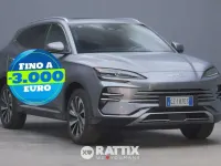 Usata BYD Seal U Design 324 CV (238 kW) 2025 Grigio SUV