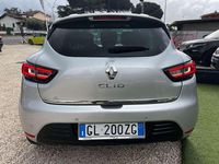 Usata Renault Clio IV Intens 101 CV (74 kW) 2019 Other Berlina
