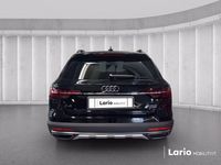 Usata Audi A4 Allroad 204 CV (150 kW) 2024 Nero Station wagon