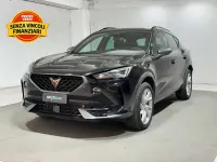 Usata Cupra Formentor 150 CV (110 kW) 2024 Nero SUV