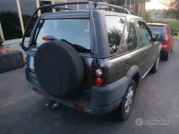 Usata Land Rover Freelander 2002 SUV