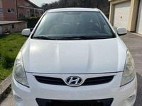 Usata Hyundai i20 GO! 75 CV (55 kW) 2014 Utilitaria