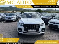 Occasion DR DR 4.0 116 ch (85 kW) 2022 Blanc SUV