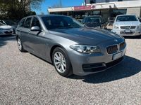 usata BMW 520 d euro6