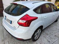 usata Ford Focus 3ª serie - 2014