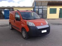 usata Fiat Fiorino 1.4benz/met 77cv - 2010