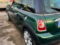 Usata Mini Cooper D 111 CV (81 kW) 2011 Utilitaria