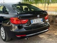 Usata BMW 318 Gran Turismo Advantage 150 CV (110 kW) 2016 Berlina