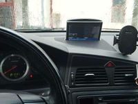 Usata Volvo V70 Momentum 185 CV (136 kW) 2007 Blu/azzurro Station wagon