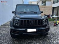 Usata Mercedes G63 AMG AMG Line Premium Plus 585 CV (430 kW) 2023 SUV