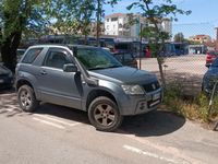 Usata Suzuki Vitara 2007 Grigio SUV