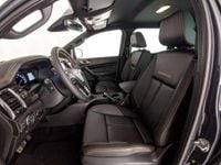 Usata Ford Ranger Wildtrack 213 CV (156 kW) 2022 Grigio Pick-up