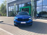 Usata Skoda Kamiq Style 116 CV (85 kW) 2024 Blu SUV