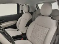 Usata Fiat 500e La Prima 86 kW (118 CV) 2021 Nero Berlina
