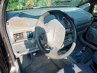 Usata Renault Twingo 2002 Utilitaria