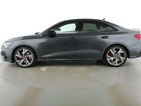 Usata Audi A3 310 CV (228 kW) 2022 Grigio daytona Berlina