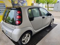 usata Smart ForFour benzina 454