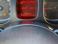 Usata Fiat Panda Connect 69 CV (50 kW) 2020 Nero Utilitaria