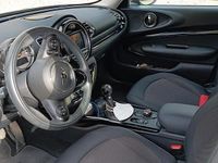 Usata Mini One Clubman 102 CV (75 kW) 2020 Grigio Station wagon