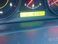 Usata Chevrolet Captiva 2010 Nero SUV