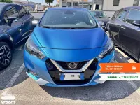 Usata Nissan Micra 92 CV (67 kW) 2021 Utilitaria
