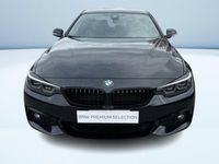 usata BMW 420 Serie 4 Coupe d Msport xDrive Steptronic