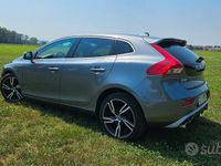 Usata Volvo V40 R-Design 2018 Berlina