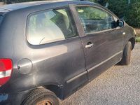 Usata VW Fox 70 CV (51 kW) 2007 Utilitaria