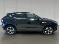 Usata Jaguar E-Pace SE 163 CV (119 kW) 2022 Nero SUV