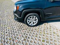 usata Jeep Renegade 1.6MLJT FULLOPTIONAL 2015