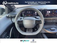 Gebraucht Lancia Ypsilon 101 PS (74 kW) 2025 Grau Kleinwagen