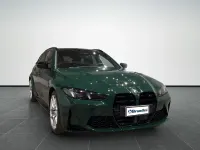 Nuova BMW M3 Competition Edition 530 CV (389 kW) 2026 Individual Station wagon