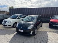 Usata Renault Twingo Dynamique 58 CV (42 kW) 2008 Nero Utilitaria