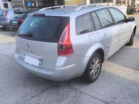 Usata Renault Mégane GrandTour 130 CV (95 kW) 2008 Station wagon