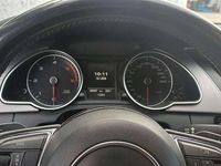 Usata Audi A5 Sportback Ambiente 177 CV (130 kW) 2014 Utilitaria