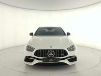 Usata Mercedes S63 AMG AMG 612 CV (450 kW) 2023 Bianco Berlina